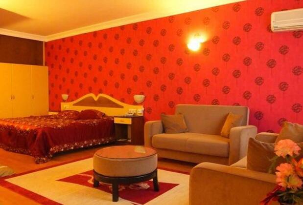 Hotel Delta Yss - Görsel 24