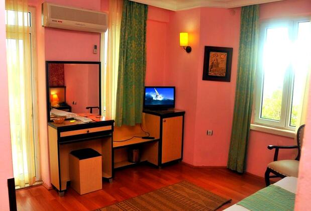 Ender Hotel - Görsel 3