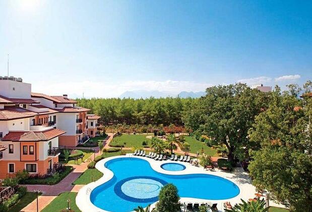 Ayka Vital Park - Görsel 3