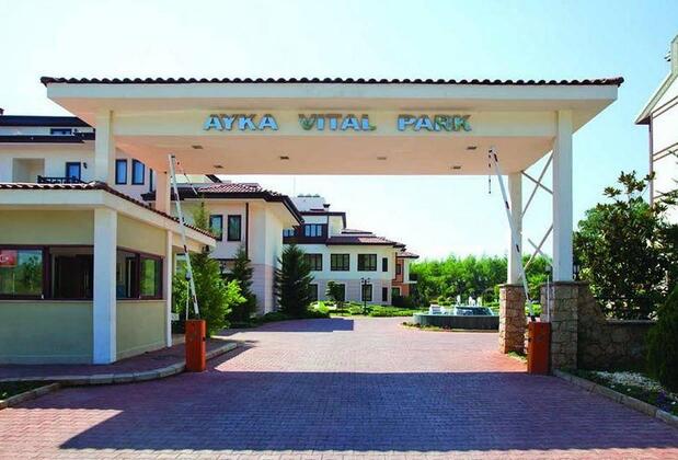 Ayka Vital Park - Görsel 6