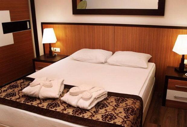 Ayka Vital Park - Görsel 24