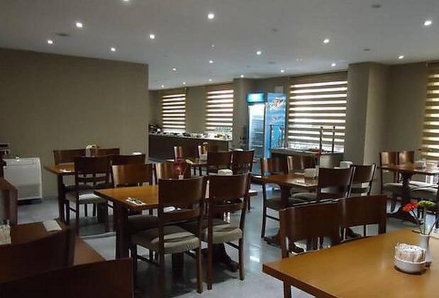 Grand Merin Airport Otel - Görsel 5