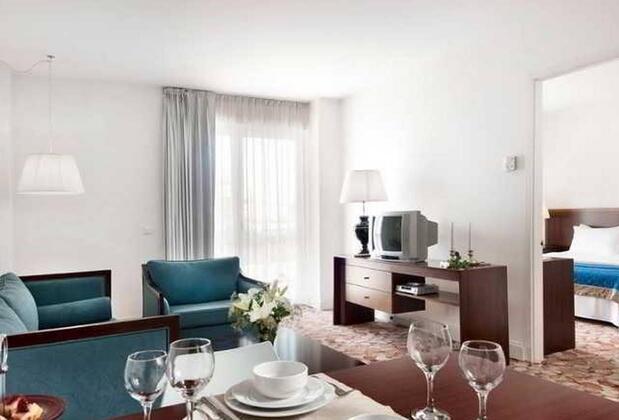 The Pendik Residence - Görsel 20