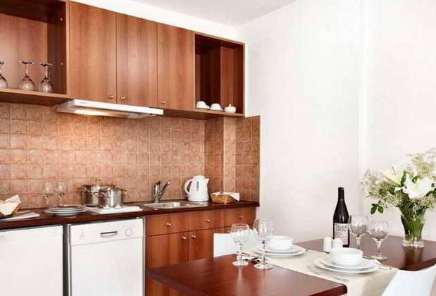 The Pendik Residence - Görsel 21