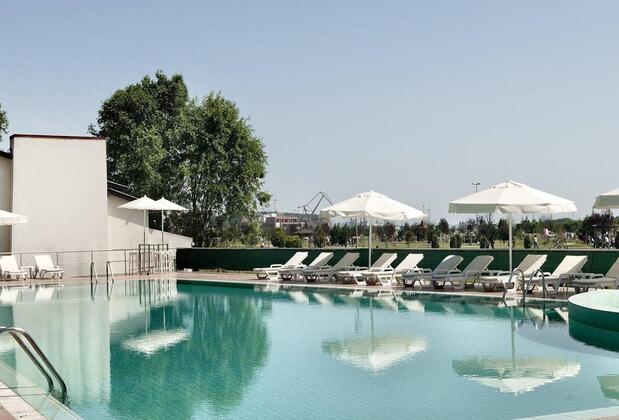 The Pendik Residence - Görsel 4