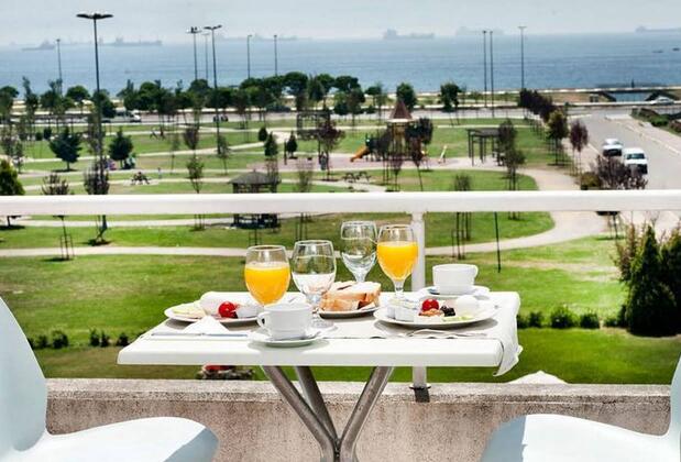 The Pendik Residence - Görsel 9