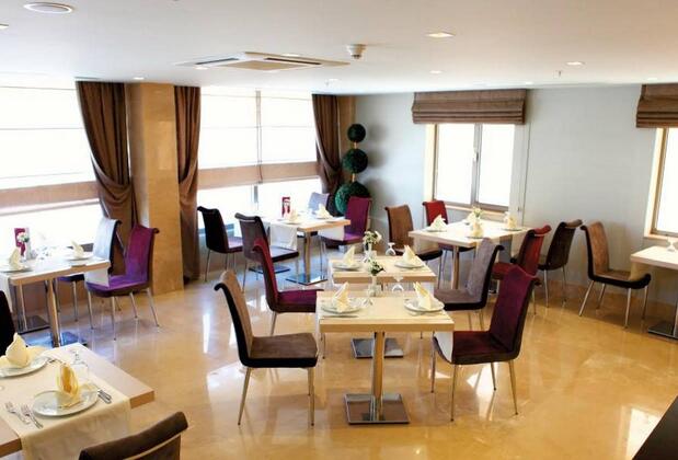 Kent Otel İstanbul - Görsel 8