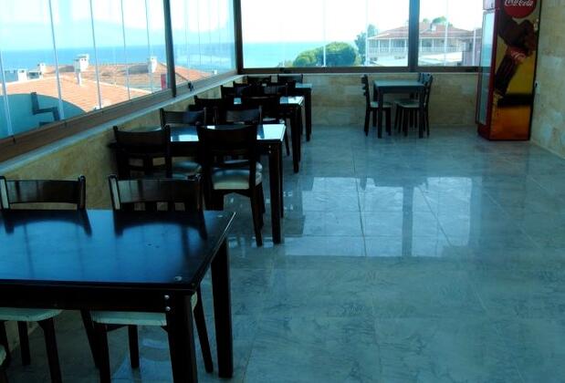 Otel Akkuşlar - Görsel 3