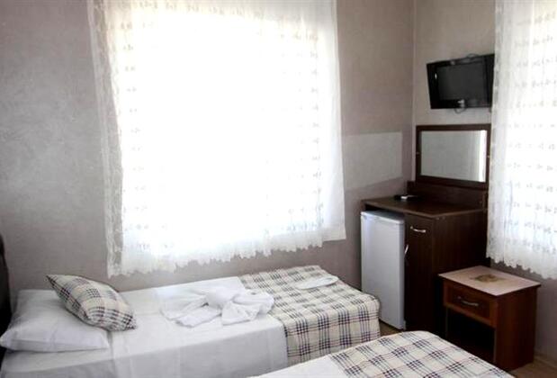 Otel Akkuşlar - Görsel 6