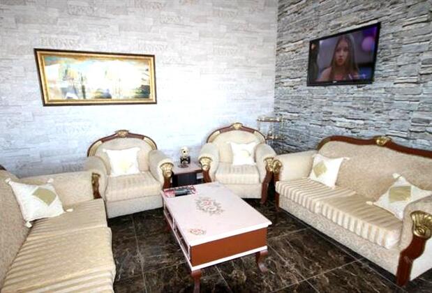 Otel Akkuşlar - Görsel 4