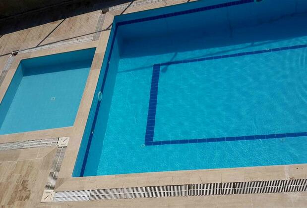 İncekum Pak Apart Otel - Görsel 8