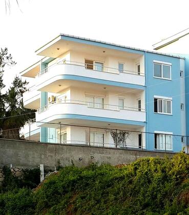 İncekum Pak Apart Otel - Görsel 2