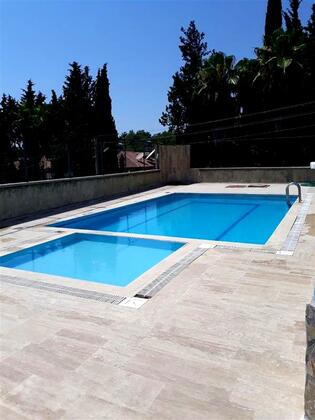 İncekum Pak Apart Otel - Görsel 9