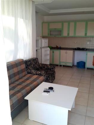 İncekum Pak Apart Otel - Görsel 7