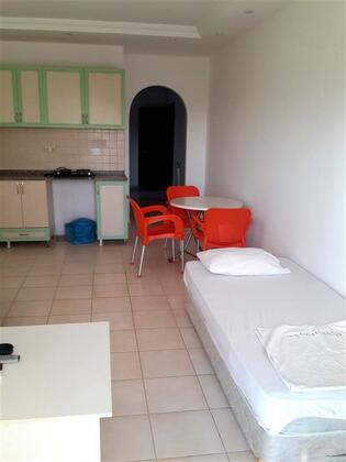 İncekum Pak Apart Otel - Görsel 6