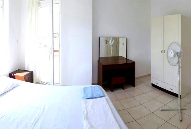 İncekum Pak Apart Otel - Görsel 5