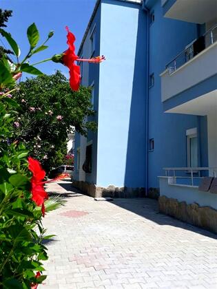 İncekum Pak Apart Otel - Görsel 3