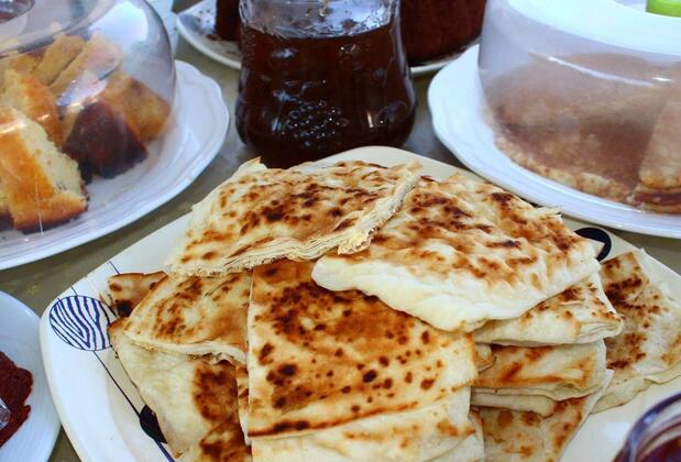 Bozcaada Su Otel - Görsel 13