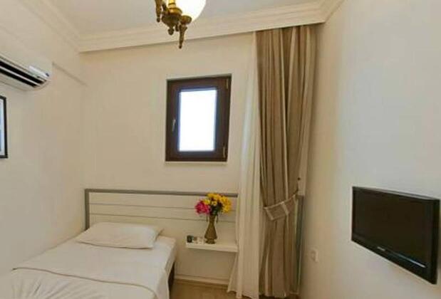 Bozcaada Su Otel - Görsel 6