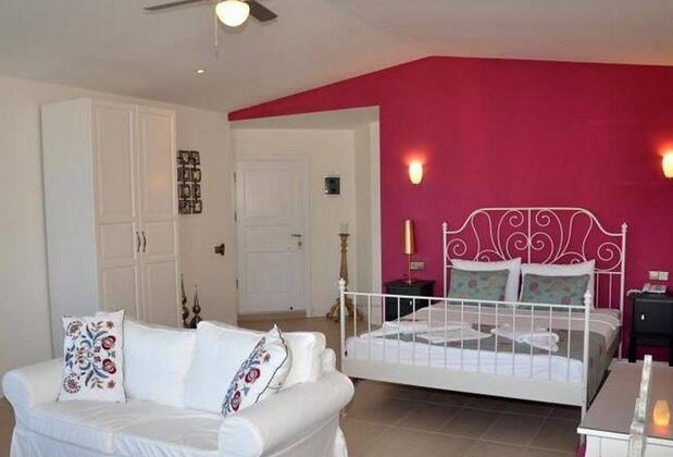 Cennet Park Hotel - Görsel 9