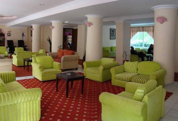 Erdilli Termal Otel - Görsel 8