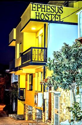 Ephesus Hostel - Görsel 2