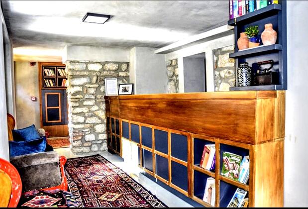 Ephesus Hostel - Görsel 4