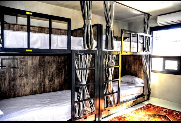Ephesus Hostel - Görsel 6