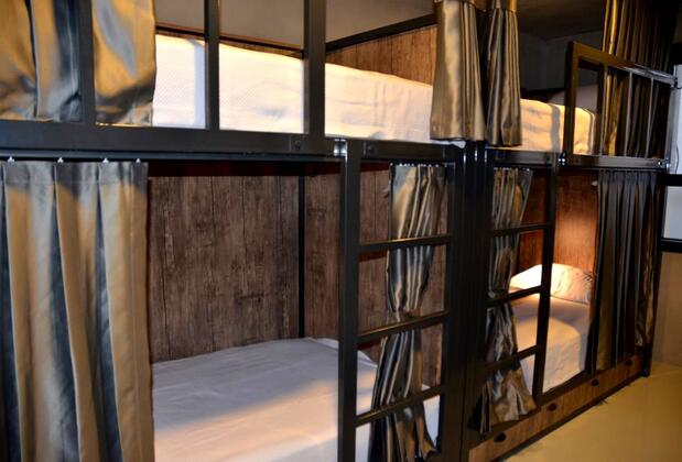 Ephesus Hostel - Görsel 7