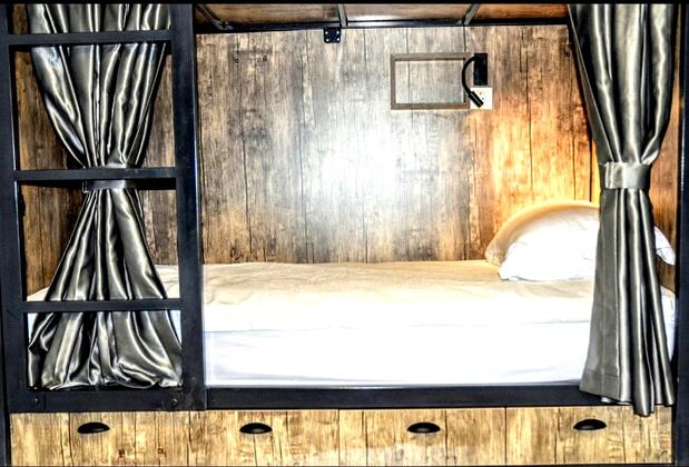 Ephesus Hostel - Görsel 8