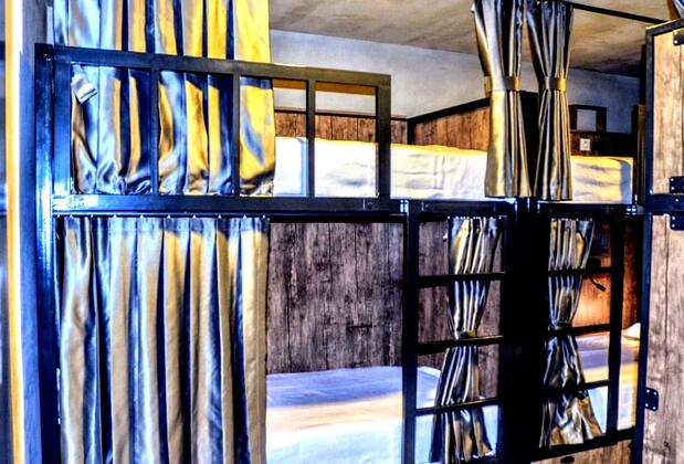 Ephesus Hostel - Görsel 10