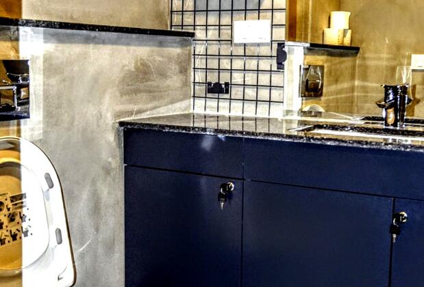 Ephesus Hostel - Görsel 14