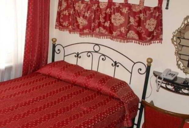 Hotel Pamphylia - Görsel 6