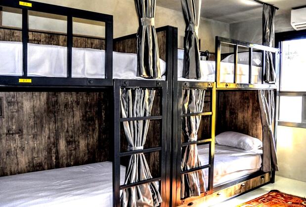 Ephesus Hostel - Görsel 11