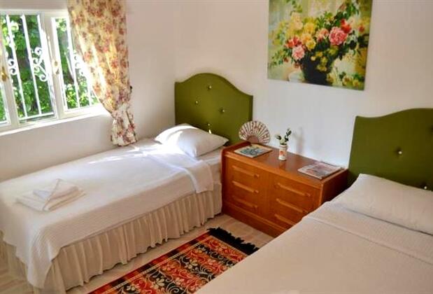 Butterfly Guest House - Görsel 17