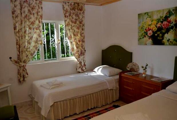 Butterfly Guest House - Görsel 15