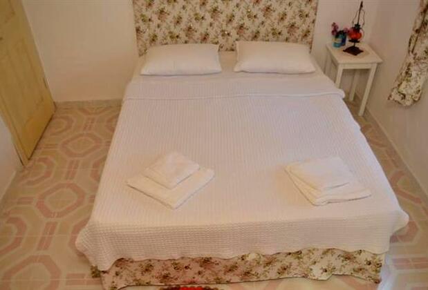 Butterfly Guest House - Görsel 16