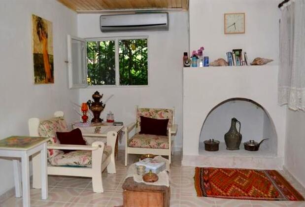 Butterfly Guest House - Görsel 12