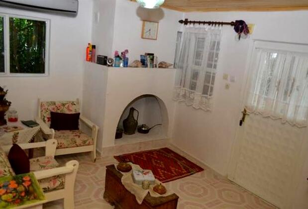 Butterfly Guest House - Görsel 11