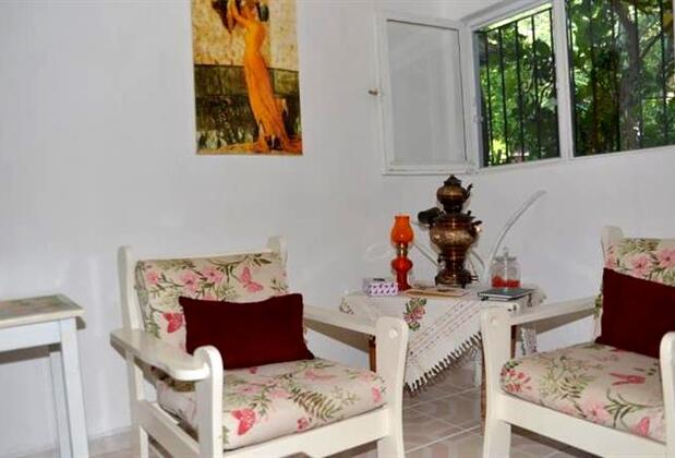 Butterfly Guest House - Görsel 21