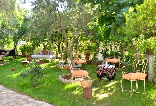 Butterfly Guest House - Görsel 3