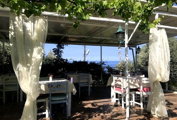 Butterfly Guest House - Görsel 4