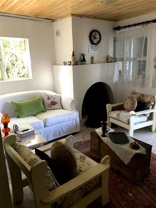 Butterfly Guest House - Görsel 10