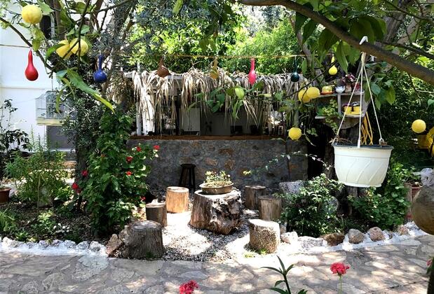 Butterfly Guest House - Görsel 5