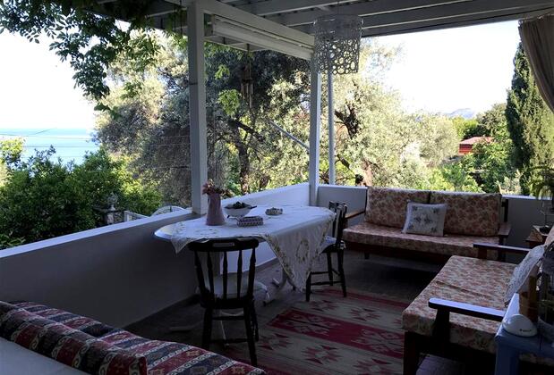 Butterfly Guest House - Görsel 8