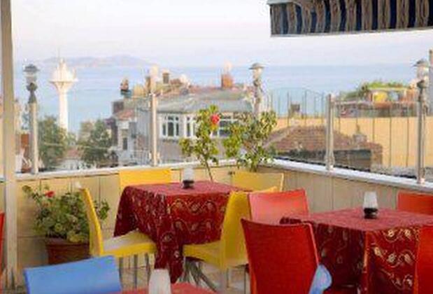 Yunus Emre Hotel - Görsel 3