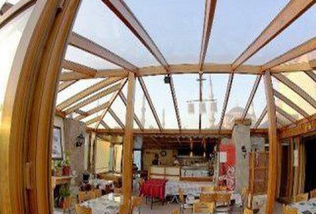 Yunus Emre Hotel - Görsel 6