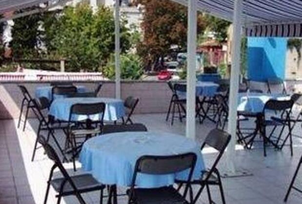 Yunus Emre Hotel - Görsel 5