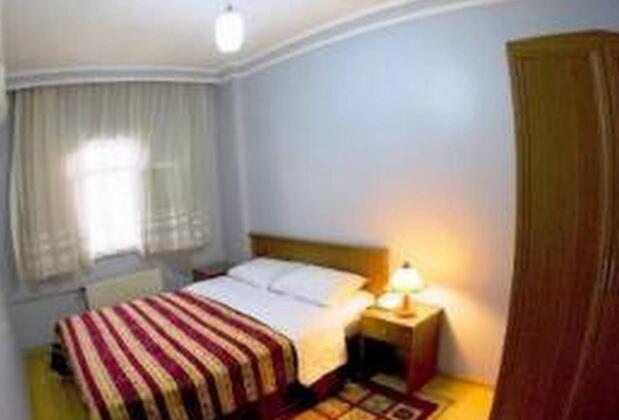 Yunus Emre Hotel - Görsel 7