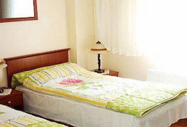 Yunus Emre Hotel - Görsel 9